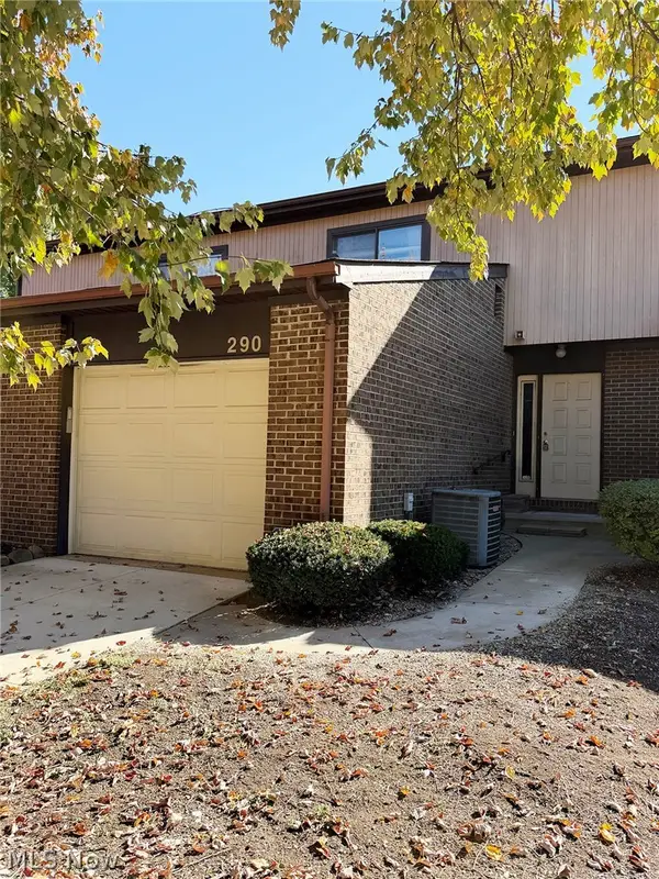 290 Stone Arch Drive, Akron, OH 44307