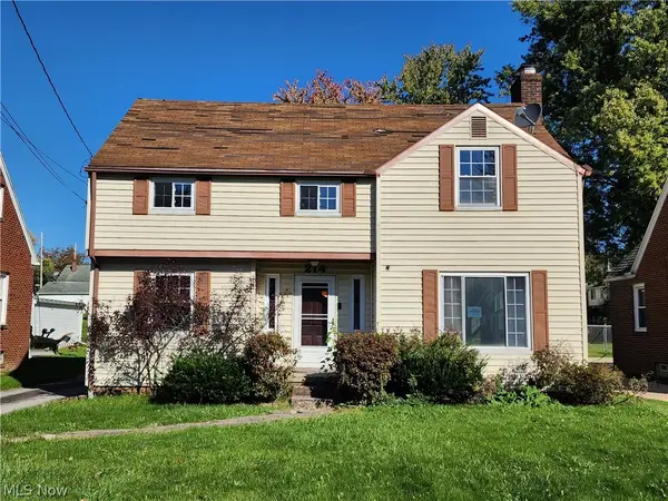 214 Maywood Drive, Youngstown, OH 44512