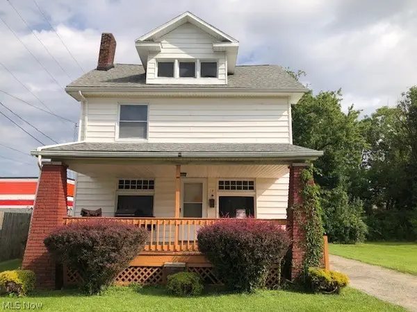 14 E Auburndale Avenue, Youngstown, OH 44507