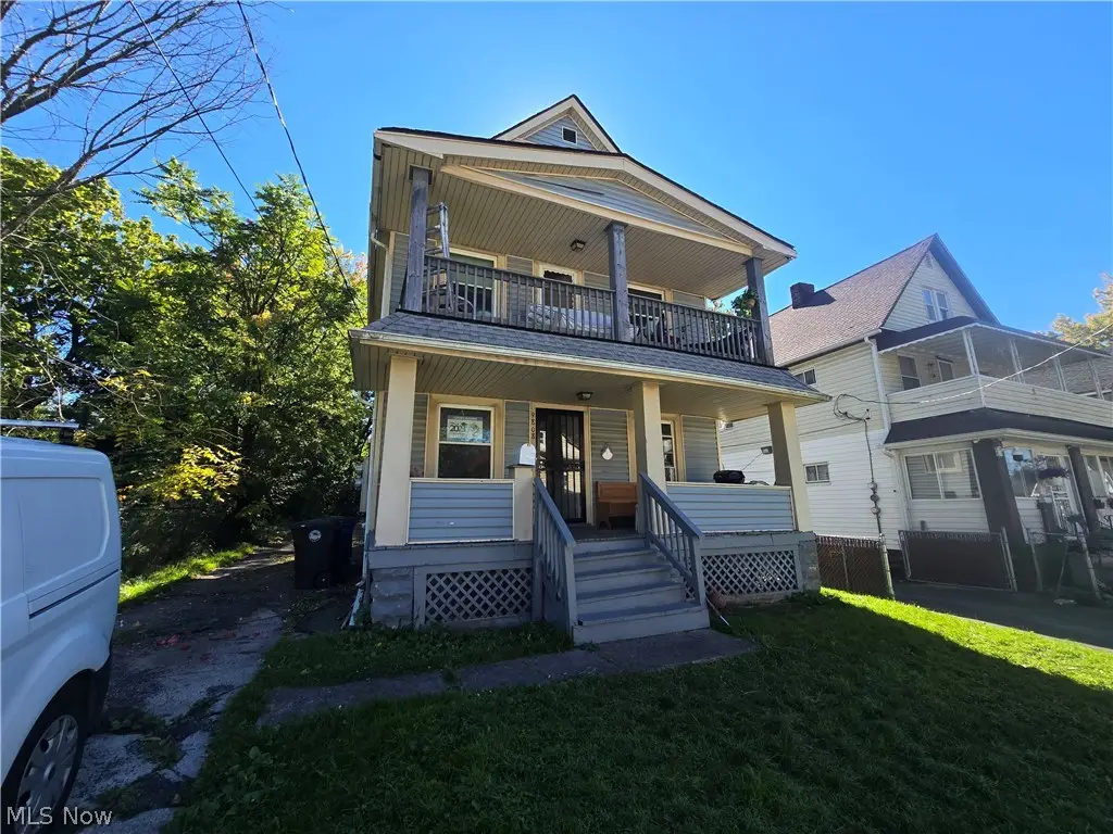 9808 Raymond Avenue, Cleveland, OH 44104 - #1
