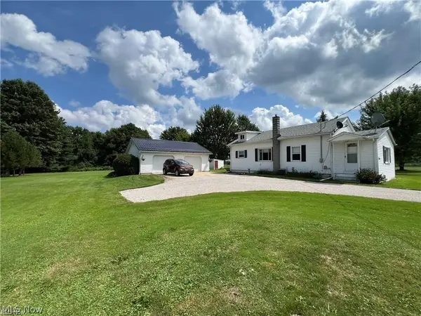 7344 State Route 7, Andover, OH 44003