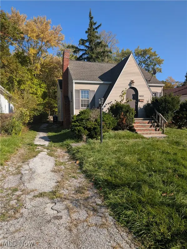 4619 E 175th Street, Cleveland, OH 44128