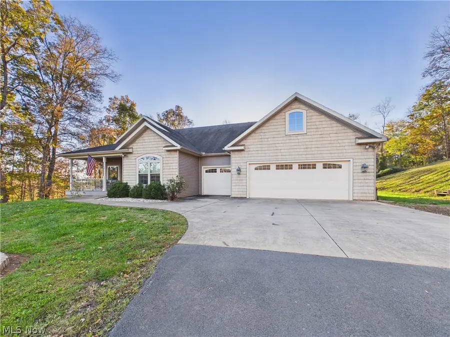 645 Short Brook Road, Vincent, OH 45784 - #2
