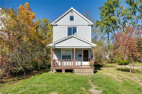 1596 1st Street, Youngstown, OH 44509
