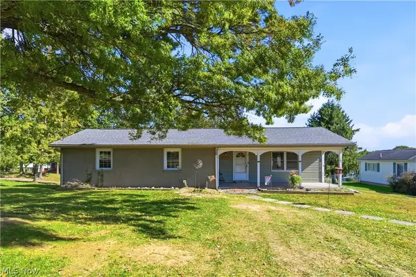 48 Shandon Avenue, Zanesville, OH 43701