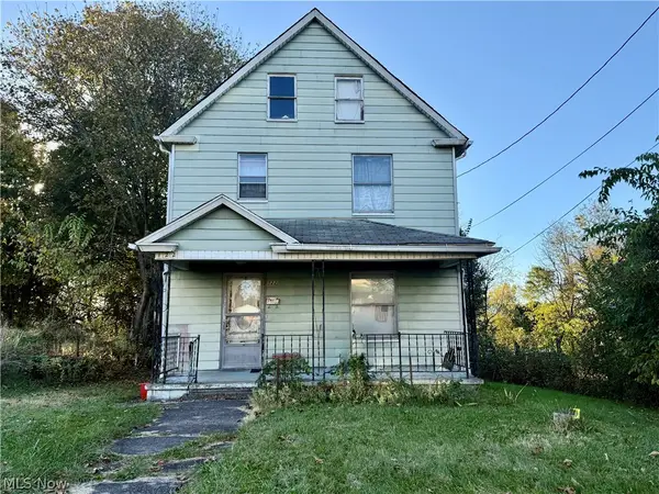122 N Garland Avenue, Youngstown, OH 44506