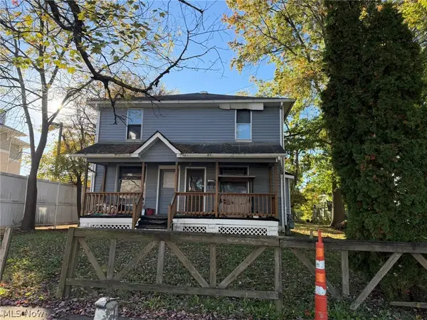 142 N Arlington Avenue, Niles, OH 44446
