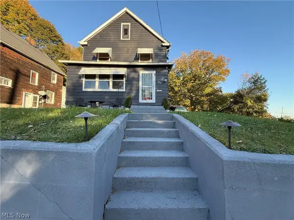 371 S Jackson Street, Youngstown, OH 44506