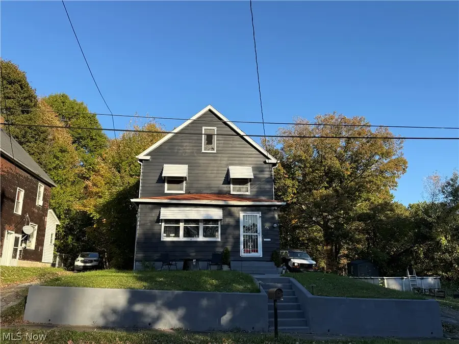 371 S Jackson Street, Youngstown, OH 44506 - #2