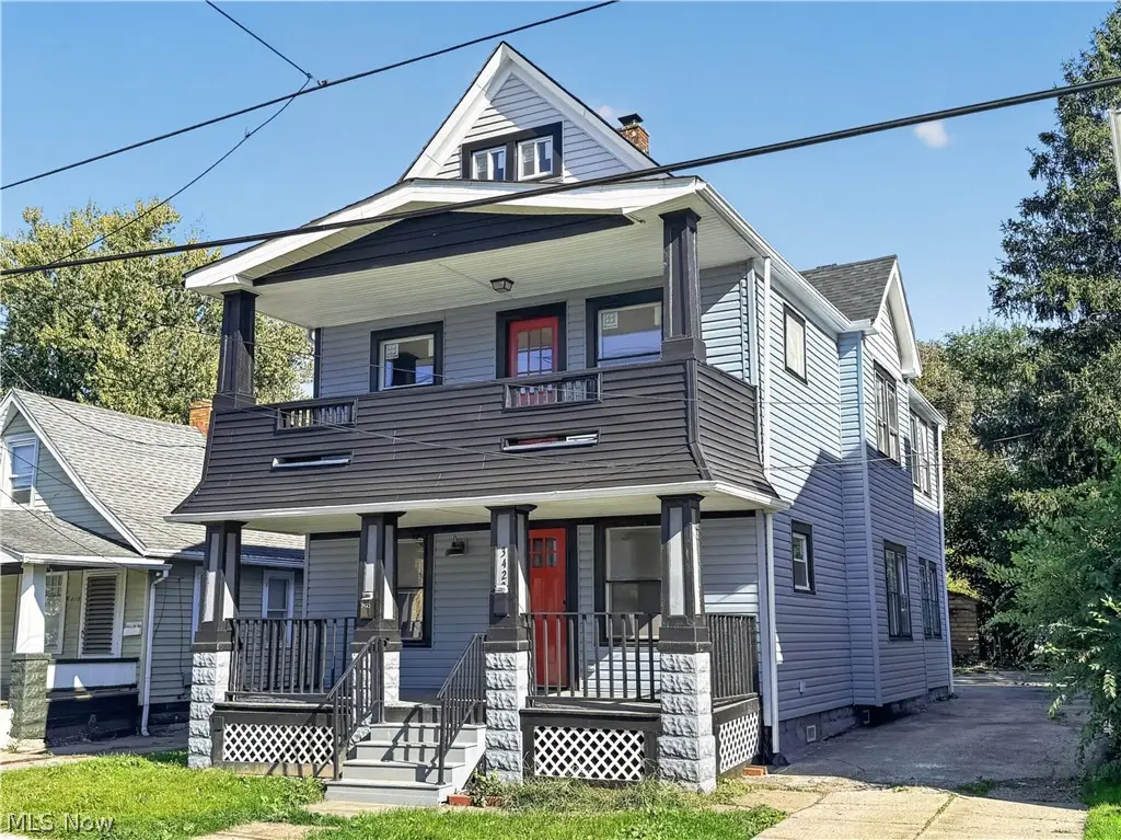 3423 W 49th Street, Cleveland, OH 44102 - #1