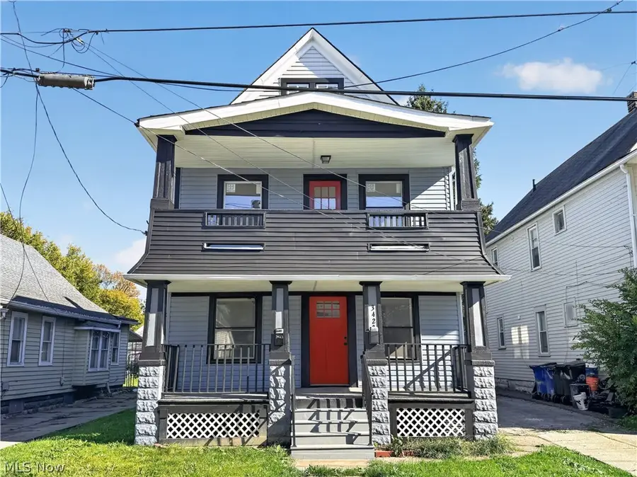 3423 W 49th Street, Cleveland, OH 44102 - #3