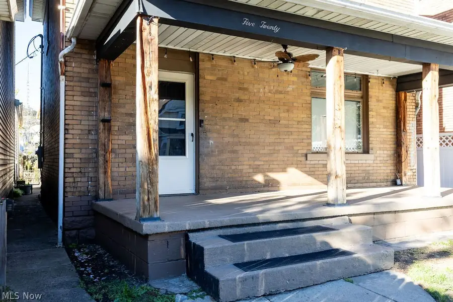 520 Grant Street, Newell, WV 26050 - #2