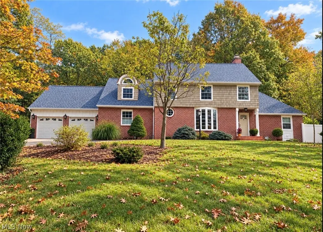 814 Colegate Drive, Marietta, OH 45750 - #1