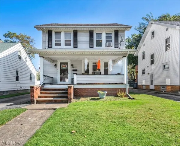 3251 Reid Avenue, Lorain, OH 44055