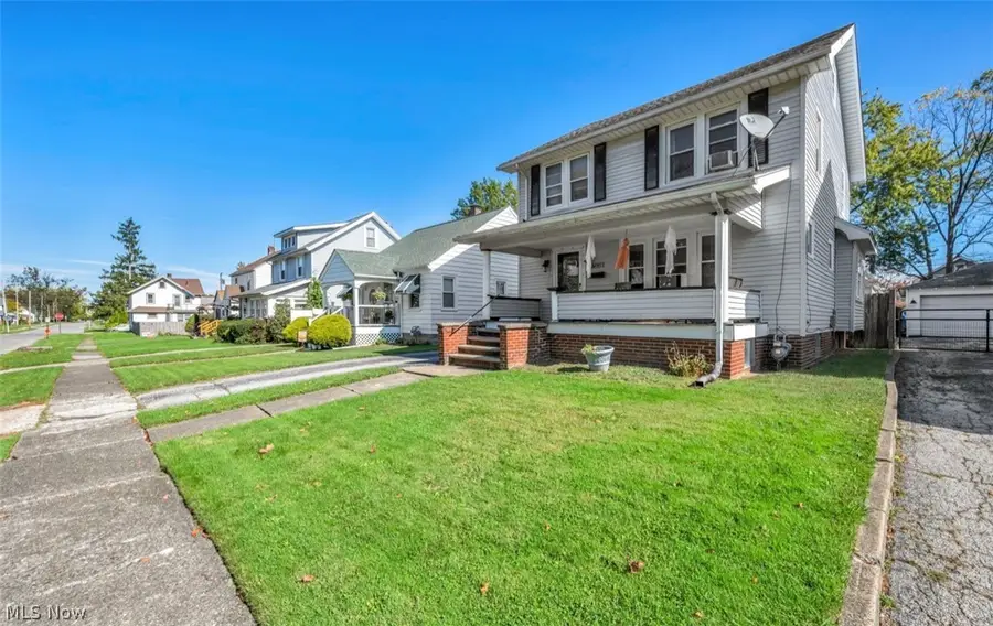 3251 Reid Avenue, Lorain, OH 44055 - #2