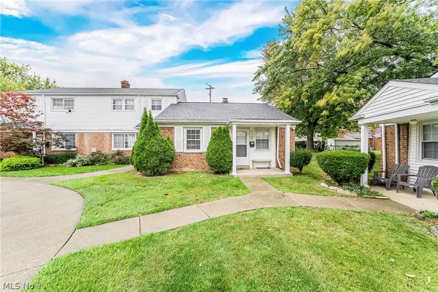 306 Buckner Drive #205, Euclid, OH 44123 - #2