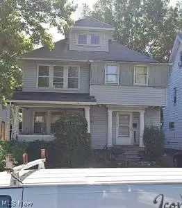 1357 E 141st Street, East Cleveland, OH 44112 - #1