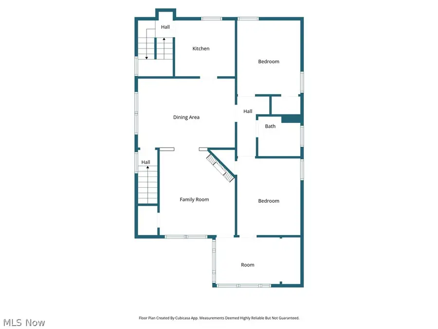 14410 Northfield Avenue, East Cleveland, OH 44112 - #3