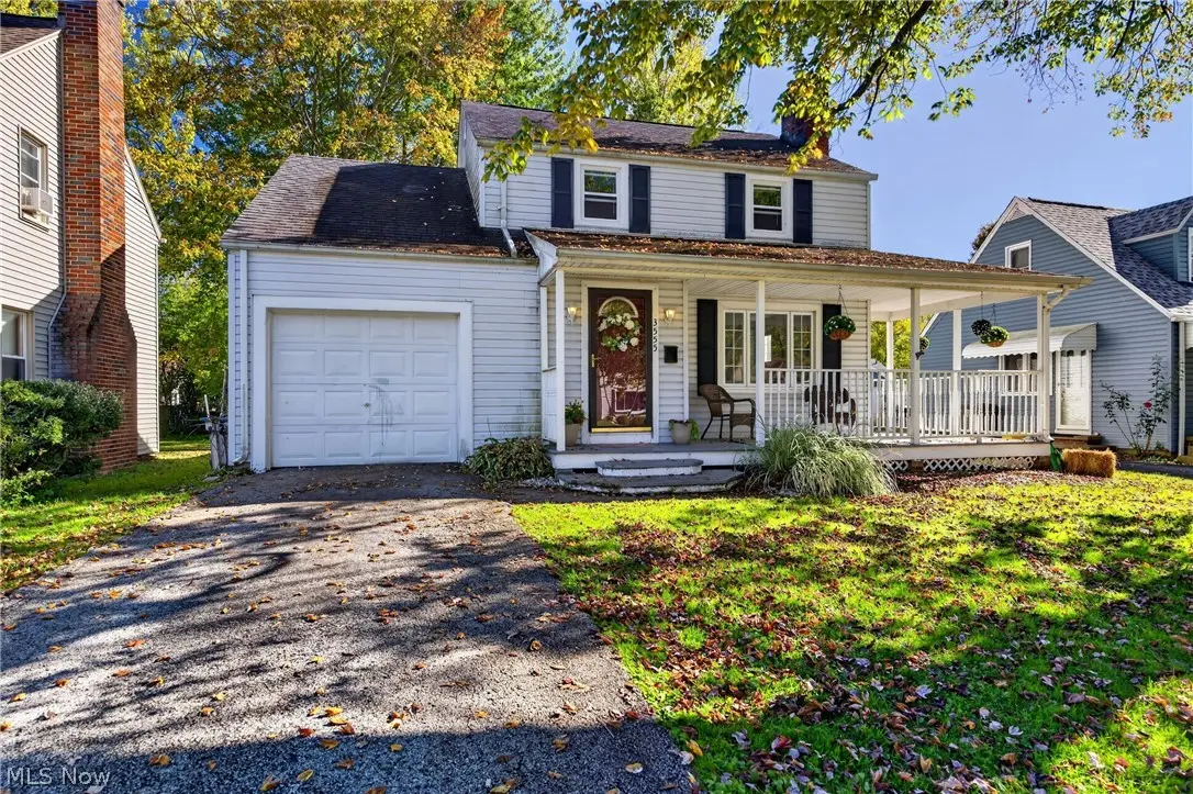 3555 Dover Road, Youngstown, OH 44511 - #1