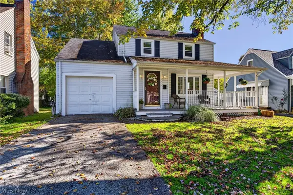 3555 Dover Road, Youngstown, OH 44511
