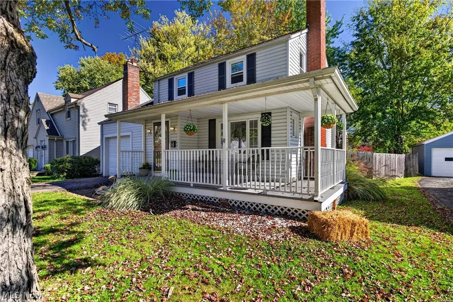 3555 Dover Road, Youngstown, OH 44511 - #2