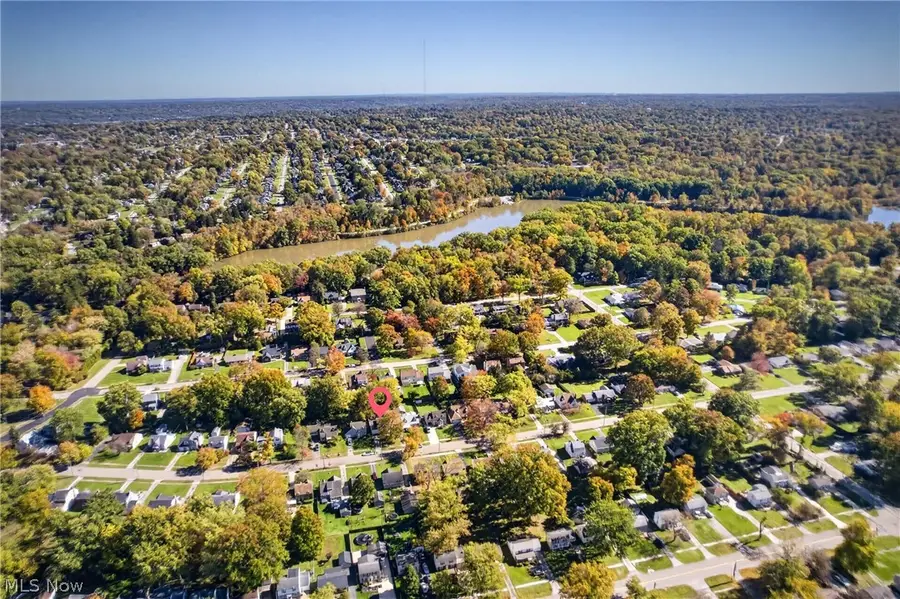 3555 Dover Road, Youngstown, OH 44511 - #3