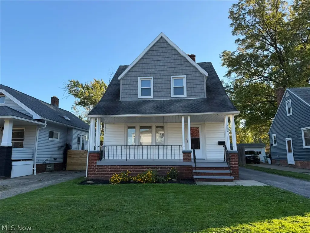 2301 North Avenue, Parma, OH 44134 - #1