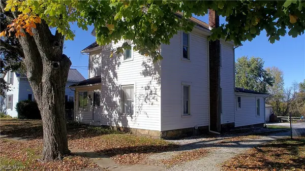 317 E Millersburg Street, Nashville, OH 44661