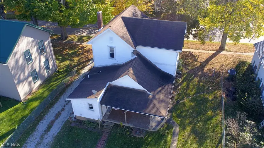 317 E Millersburg Street, Nashville, OH 44661 - #3