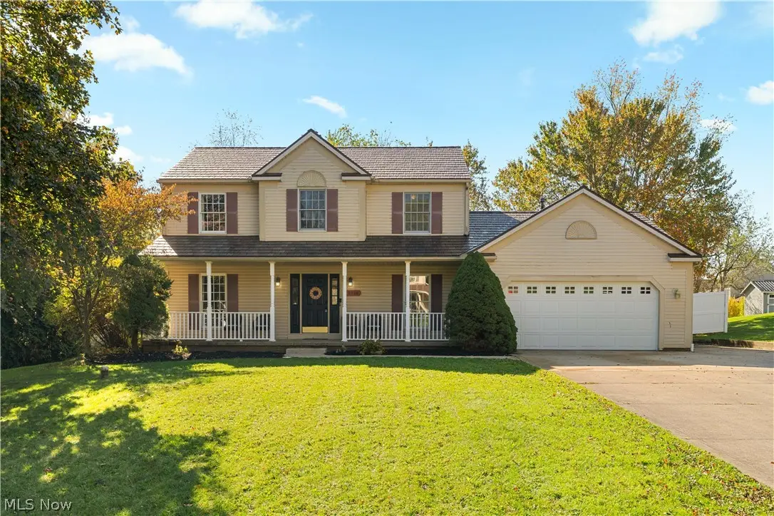 3746 Wickham Nw Street, Uniontown, OH 44685 - #1