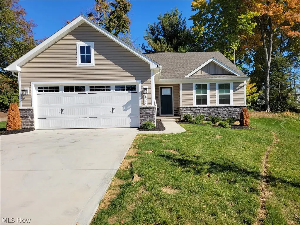 Address Withheld By Seller, Massillon, OH 44646 - #1