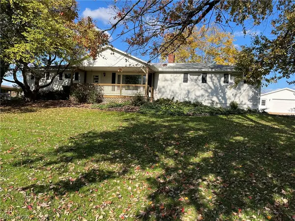 6413 Lattasburg Road, Wooster, OH 44691