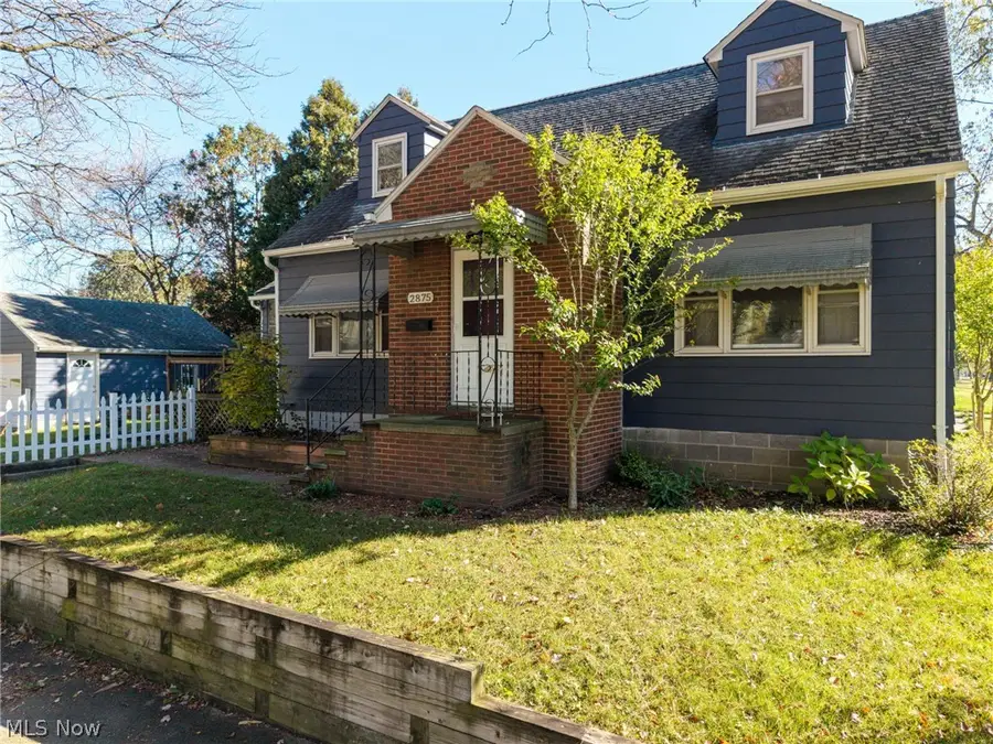 2875 Pikes Avenue, Akron, OH 44314 - #2