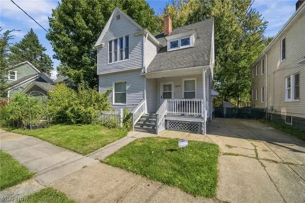3779 W 34th Street, Cleveland, OH 44109