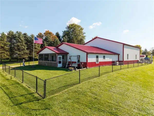 1046 W Hutton Road, Wooster, OH 44691