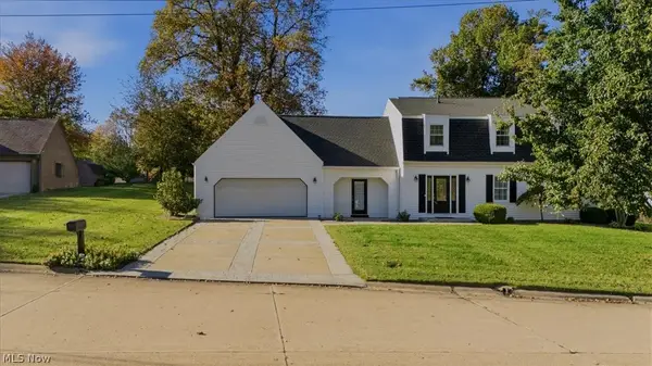 5303 11th Avenue, Vienna, WV 26105