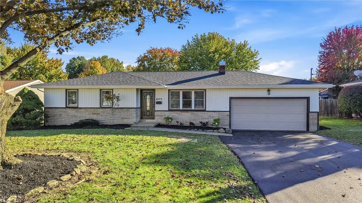 4273 Selkirk Avenue, Youngstown, OH 44511 - #1