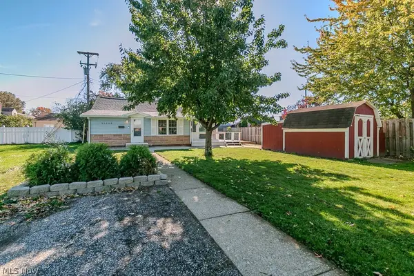 31608 Orchard Drive, Willowick, OH 44095