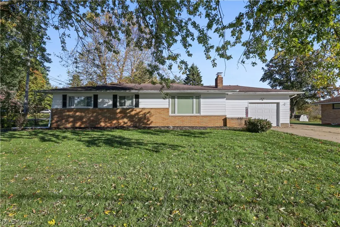 3267 Nidover Drive, Akron, OH 44312 - #1