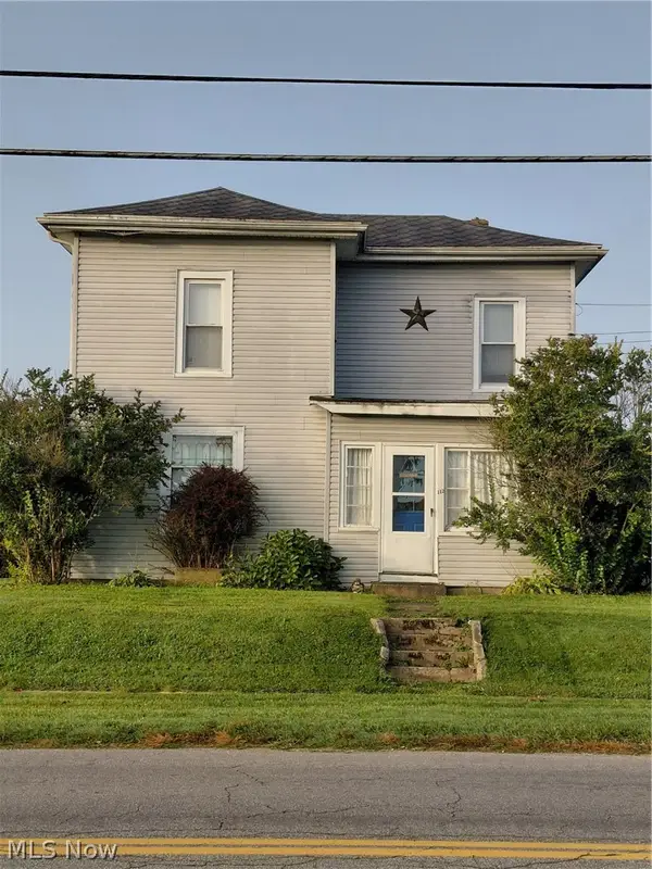 112 E 3rd Street, Perrysville, OH 44864