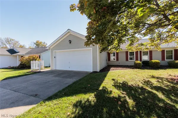 5280 Patrick Drive, Medina, OH 44256