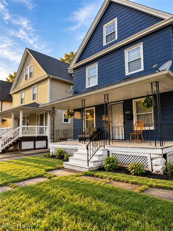 3602 Woodbridge Avenue, Cleveland, OH 44109
