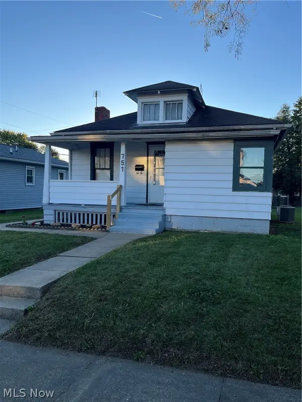 751 Larzelere Avenue, Zanesville, OH 43701