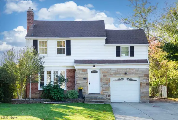 1766 Longwood Drive, Mayfield Heights, OH 44124