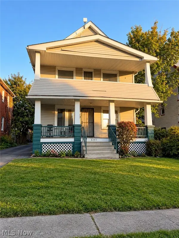 4203 E 146th Street, Cleveland, OH 44128