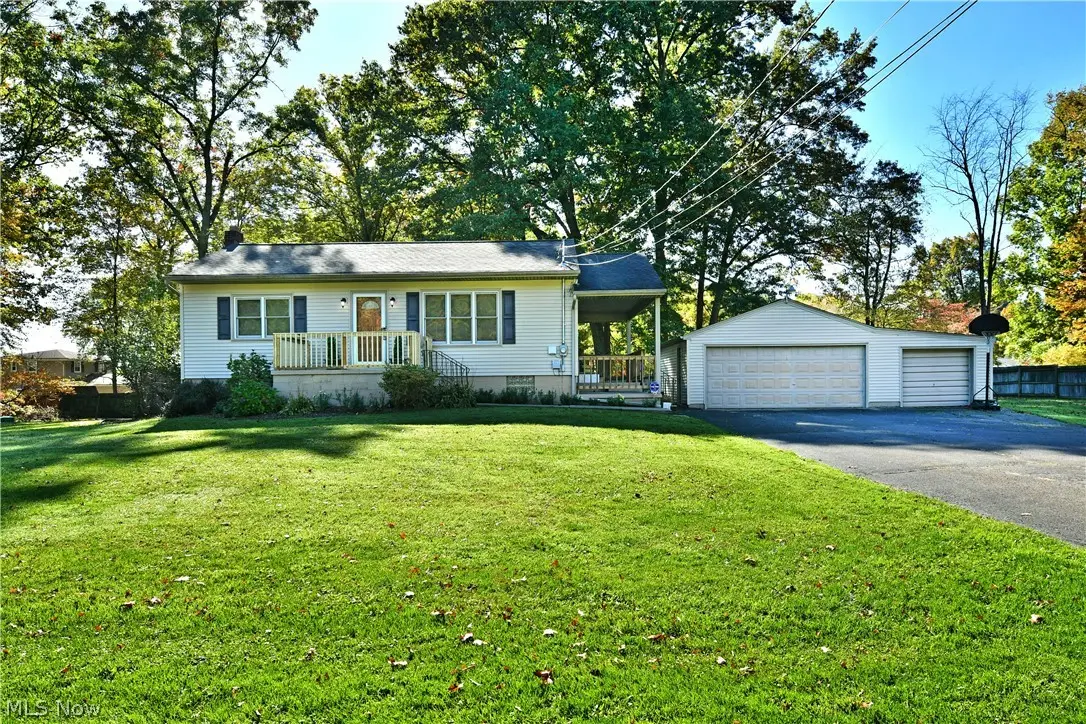 4363 Rambler Avenue, Newton Falls, OH 44444 - #1
