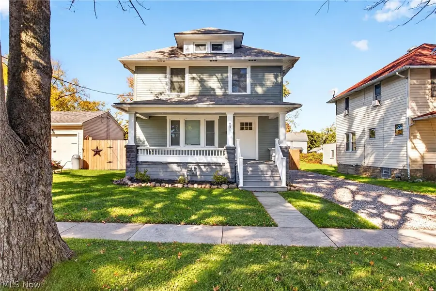 231 Erie Street, Elyria, OH 44035 - #2