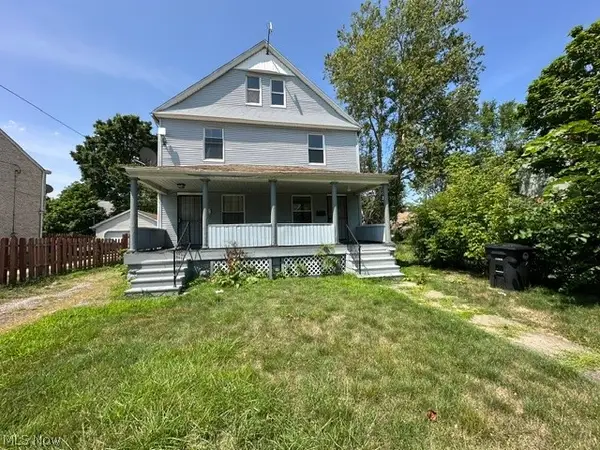 884 E 150th Street, Cleveland, OH 44110