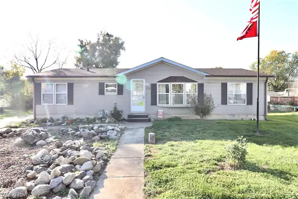 104 Russell Avenue, Creston, OH 44217