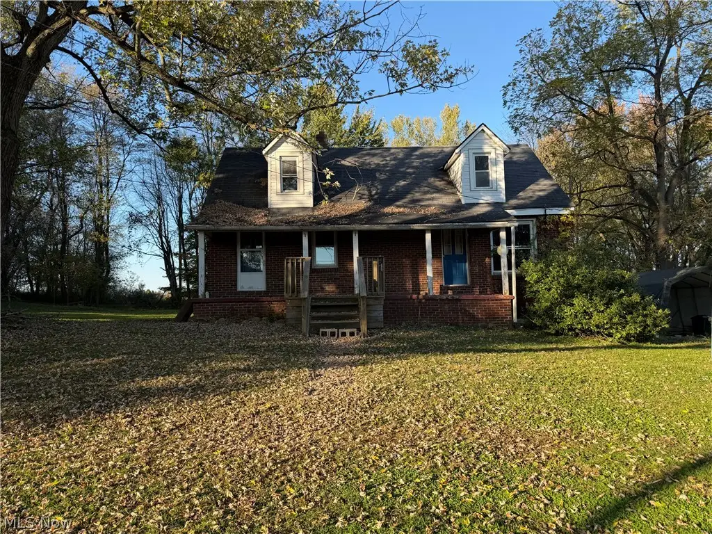 2581 Saxe Road, Mogadore, OH 44260 - #1
